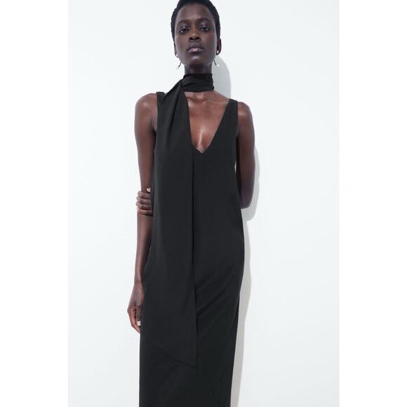 COS Dresses & Skirts - COS Black Mini Dress